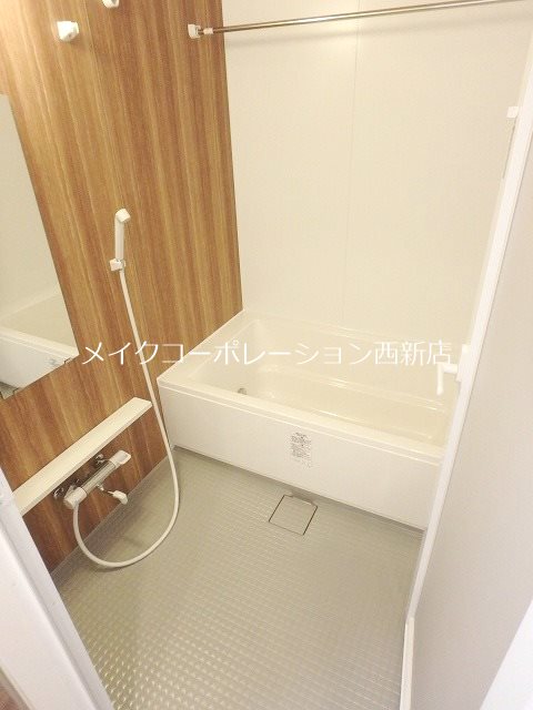 MCG鳥飼 風呂画像