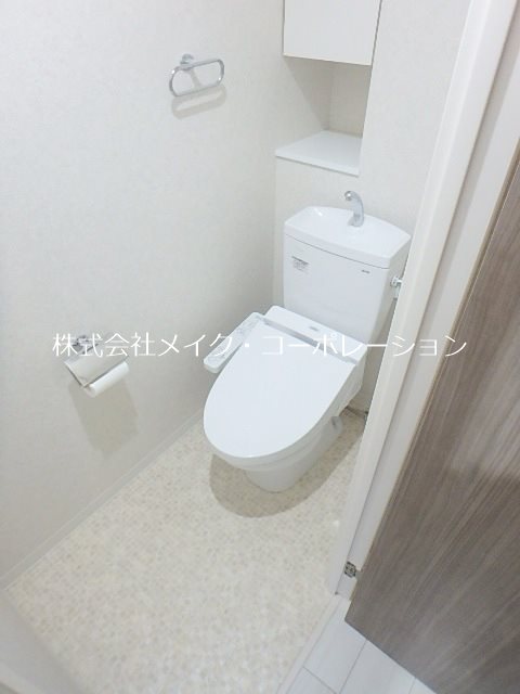 トイレ ネストピア大濠公園駅前Ⅱ その他1