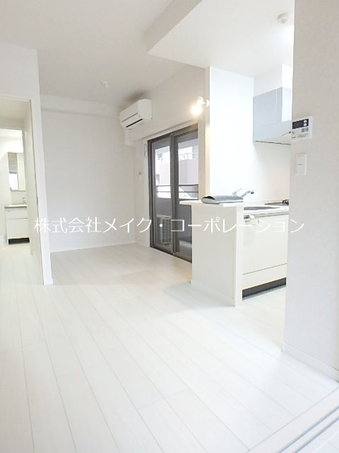 他設備 ネストピア大濠公園駅前Ⅱ その他3