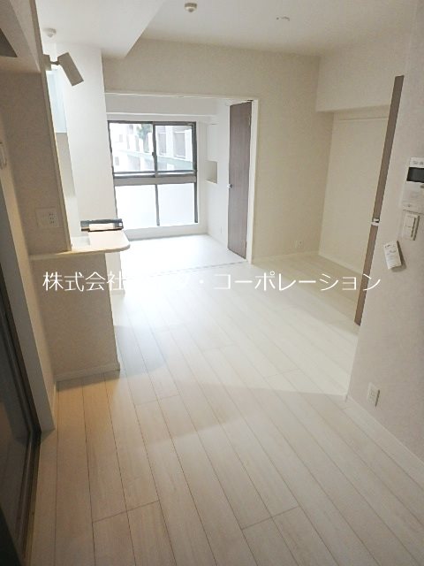眺望 ネストピア大濠公園駅前Ⅱ その他5