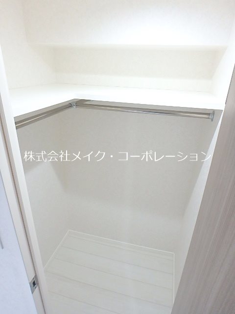 収納 ネストピア大濠公園駅前Ⅱ その他6