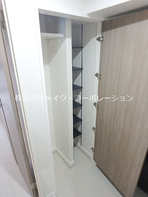 玄関 ネストピア大濠公園駅前Ⅱ その他7