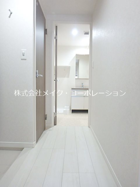 玄関 ネストピア大濠公園駅前Ⅱ その他8
