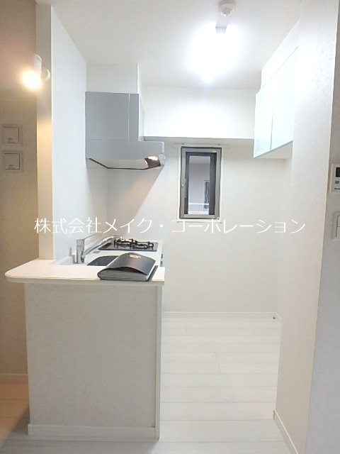 キッチン ネストピア大濠公園駅前Ⅱ その他12