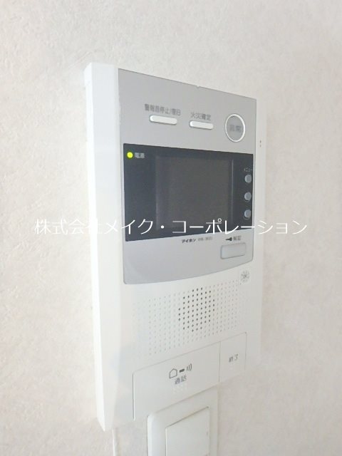 セキュリティ ネストピア大濠公園駅前Ⅱ その他15