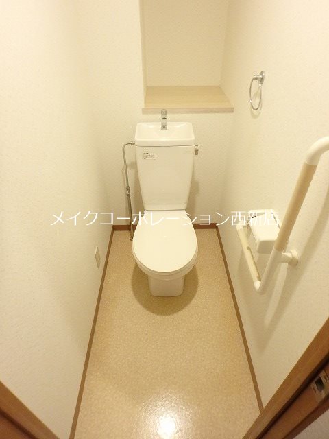 シーマ姪浜 その他1