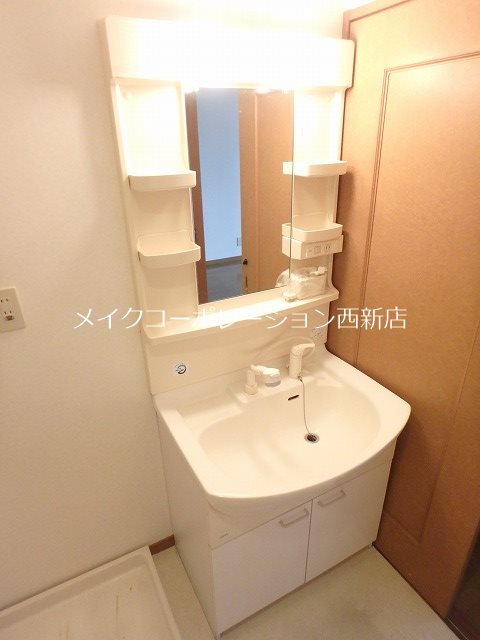 シーマ姪浜 その他2