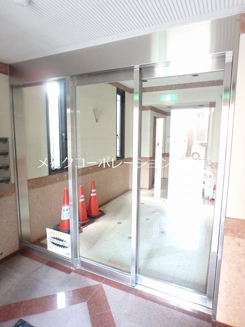 シーマ姪浜 その他外観3