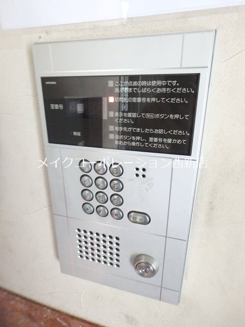 シーマ姪浜 その他外観4