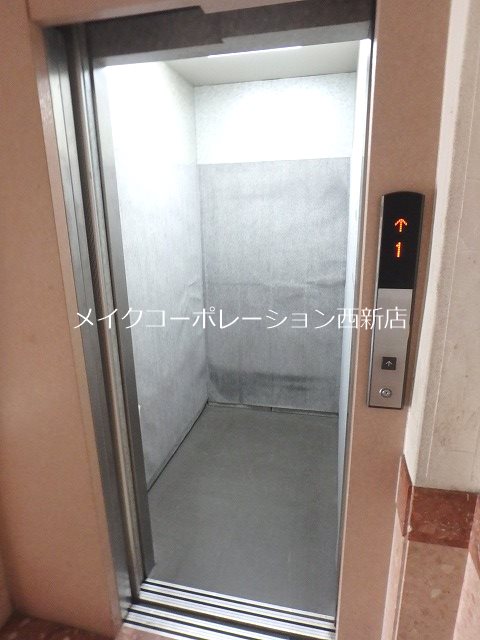 シーマ姪浜 その他外観6