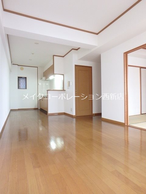 シーマ姪浜 その他8