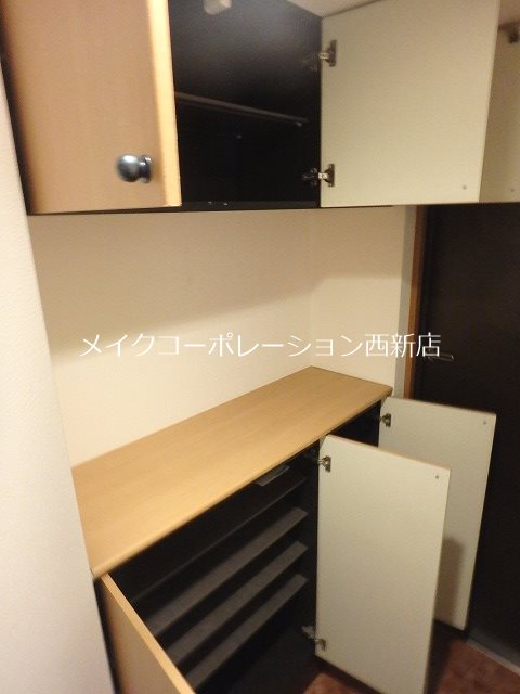 シーマ姪浜 その他25