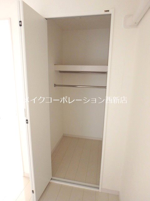 収納 ユゥ&ミィ金山駅前G棟 その他3