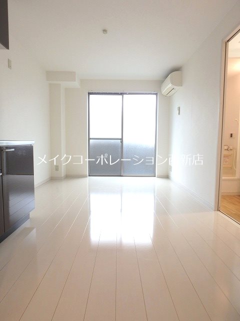 眺望 ユゥ&ミィ金山駅前G棟 その他4
