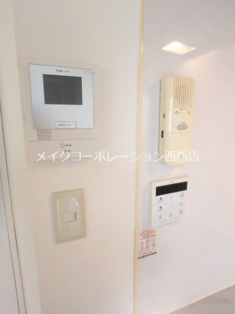 その他 ユゥ&ミィ金山駅前G棟 その他6