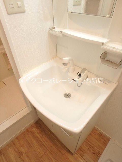 その他 ユゥ&ミィ金山駅前G棟 その他8