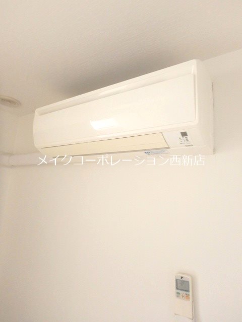 その他 ユゥ&ミィ金山駅前G棟 その他9