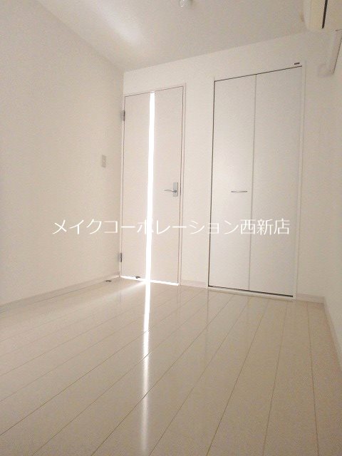 ベッドルーム ユゥ&ミィ金山駅前G棟 その他10