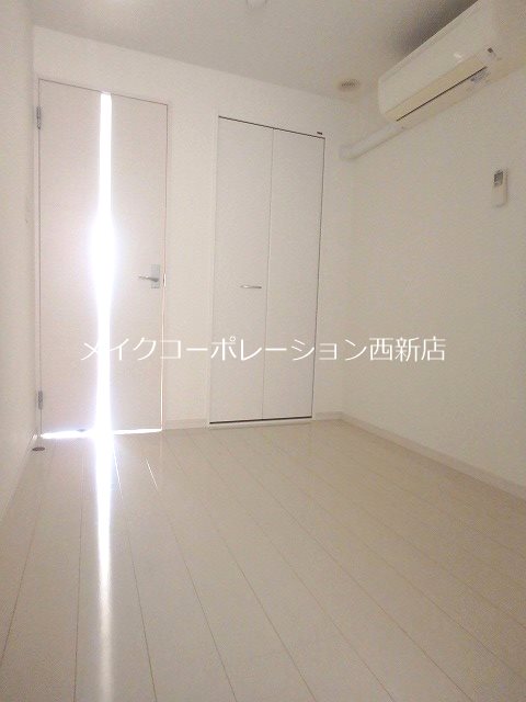 ベッドルーム ユゥ&ミィ金山駅前G棟 その他11