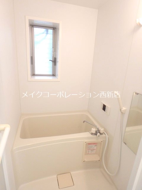 バス ユゥ&ミィ金山駅前G棟 風呂画像