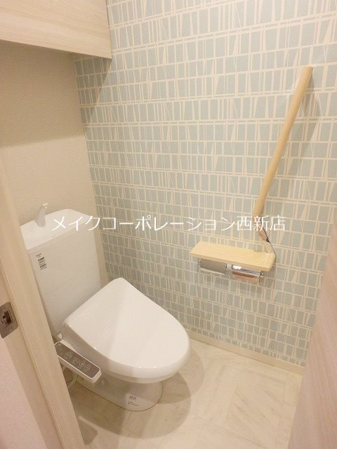 the Terrace 別府 B棟 その他3