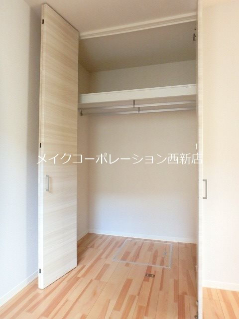 the Terrace 別府 B棟 その他4