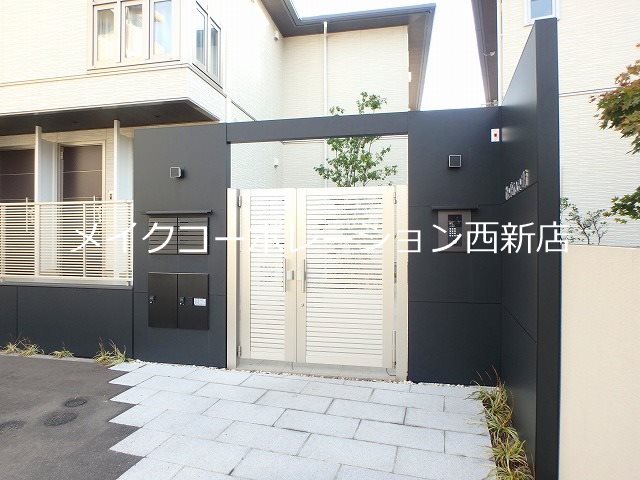 the Terrace 別府 B棟 その他5