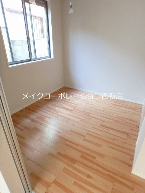 the Terrace 別府 B棟 その他7