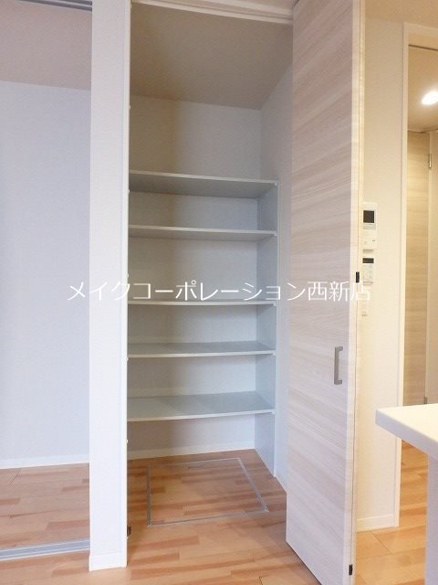 the Terrace 別府 B棟 その他8