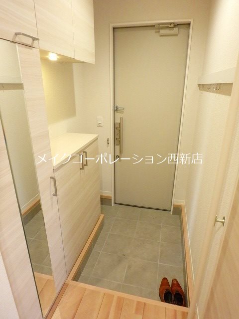 the Terrace 別府 B棟 その他9
