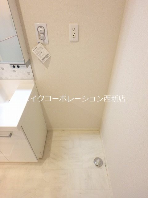 the Terrace 別府 B棟 その他10
