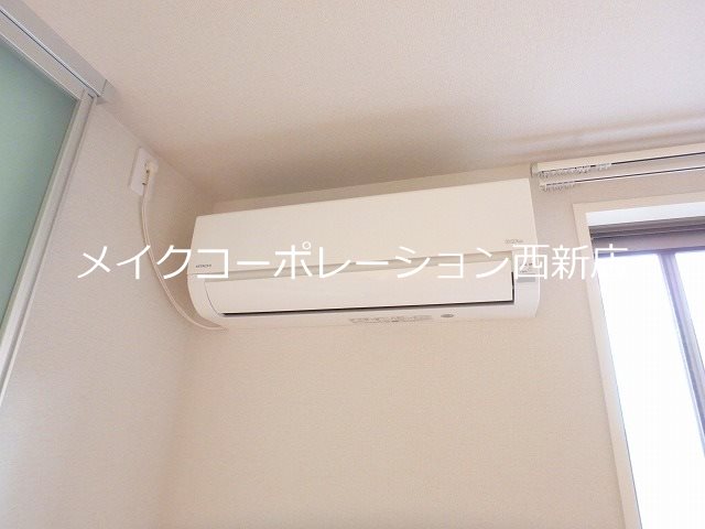 the Terrace 別府 B棟 その他12