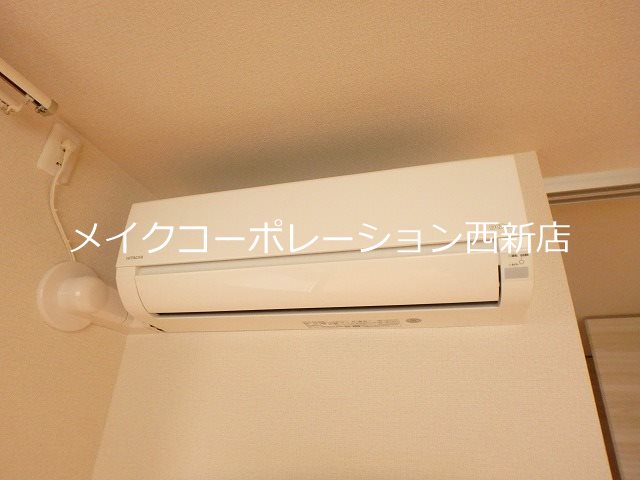the Terrace 別府 B棟 その他13