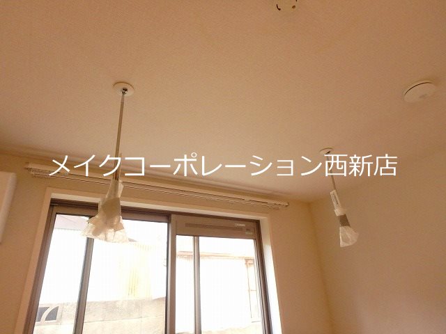 the Terrace 別府 B棟 その他14