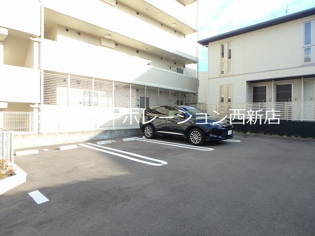 the Terrace 別府 B棟 その他19