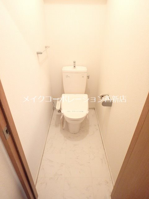 トイレ アイリー飯倉 その他1