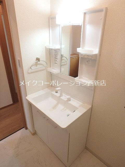 洗面所 アイリー飯倉 その他2