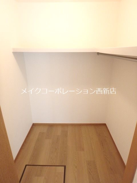 収納 アイリー飯倉 その他4