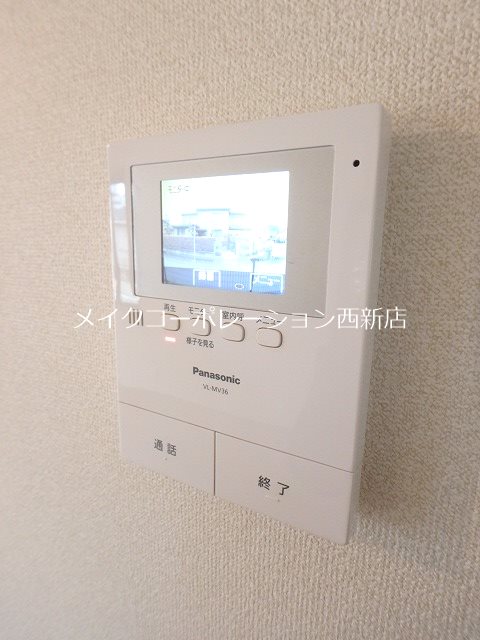 セキュリティ アイリー飯倉 その他5