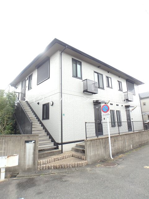 外観 アイリー飯倉 その他外観1