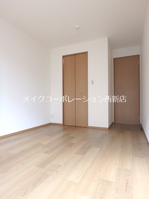 ベッドルーム アイリー飯倉 その他11