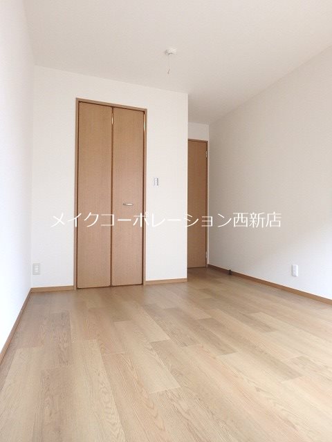 ベッドルーム アイリー飯倉 その他12