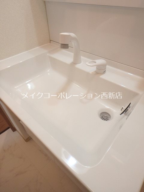 洗面所 アイリー飯倉 その他16