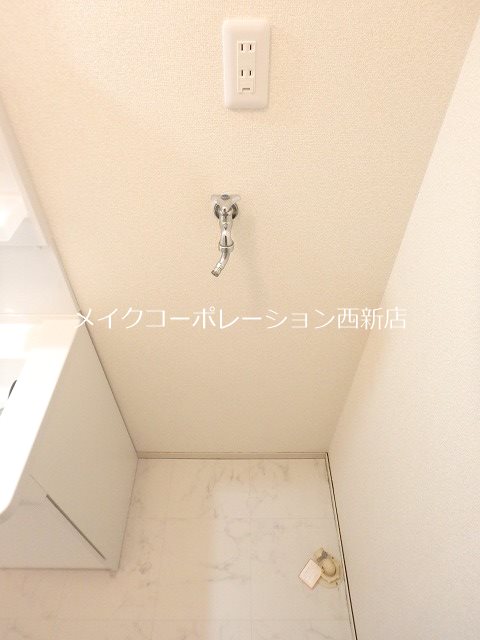 洗面所 アイリー飯倉 その他17