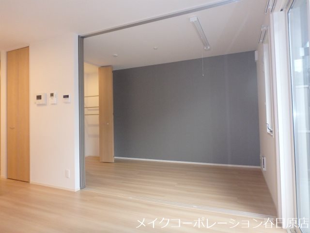写真は同型タイプ プレジール下大利弐番館 その他1