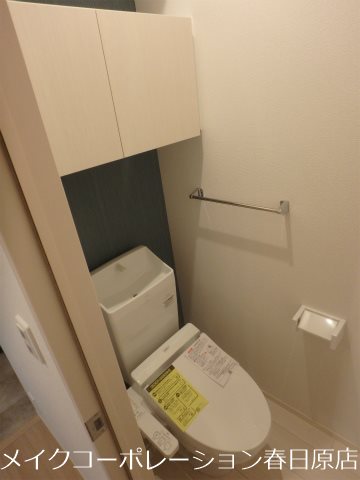 写真は同型タイプ プレジール下大利弐番館 その他2