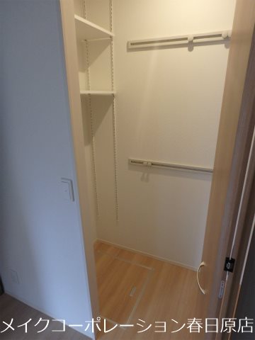 写真は同型タイプ プレジール下大利弐番館 その他4