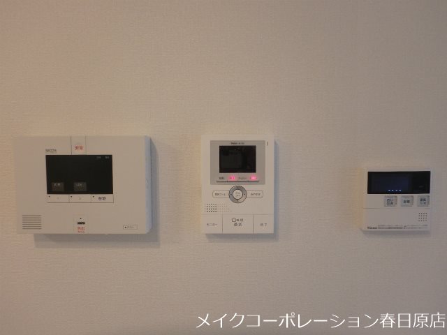写真は同型タイプ プレジール下大利弐番館 その他5