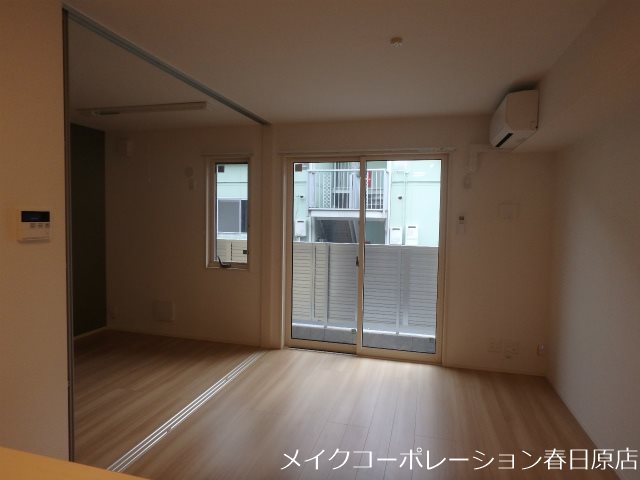 写真は同型タイプ プレジール下大利弐番館 その他8
