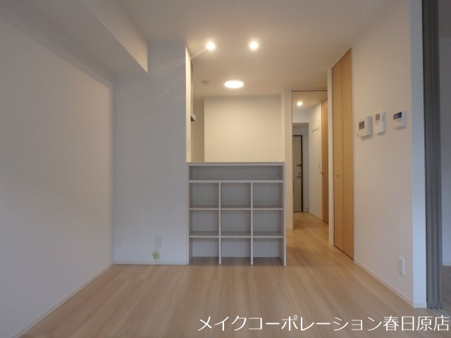 写真は同型タイプ プレジール下大利弐番館 その他9
